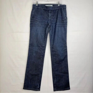 Joe’s Straight Leg Vincent Jeans